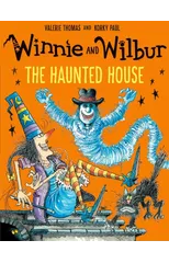 Winnie and Wilbur