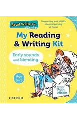 Read Write Inc.