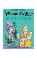 Winnie and Wilbur