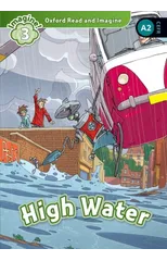 Oxford Read and Imagine