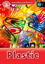 Oxford Read and Discover