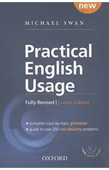 Practical English Usage