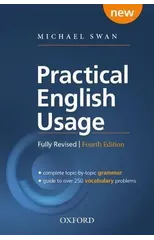 Practical English Usage, 4th edition