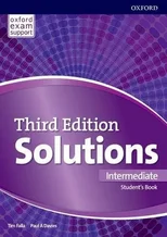 Solutions
