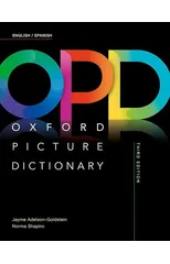 Oxford Picture Dictionary