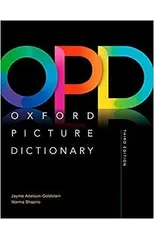 Oxford Picture Dictionary