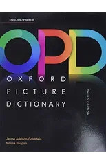 Oxford Picture Dictionary