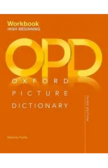 Oxford Picture Dictionary