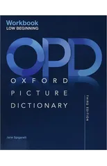 Oxford Picture Dictionary