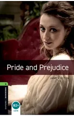 Oxford Bookworms Library