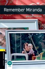 Oxford Bookworms Library