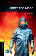 Oxford Bookworms Library