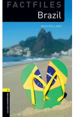 Oxford Bookworms Library