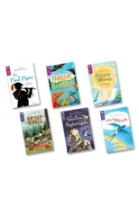 Oxford Reading Tree TreeTops Greatest Stories