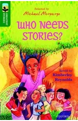 Oxford Reading Tree TreeTops Greatest Stories