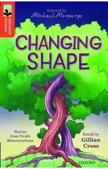 Oxford Reading Tree TreeTops Greatest Stories