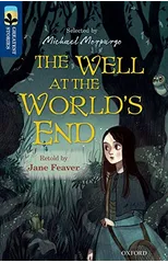 Oxford Reading Tree TreeTops Greatest Stories