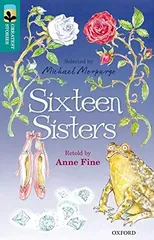 Oxford Reading Tree TreeTops Greatest Stories