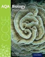 AQA GCSE Biology Student Book