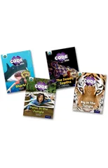 Project X CODE Extra