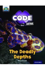 Project X CODE Extra