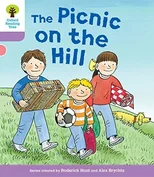 Oxford Reading Tree Biff, Chip and Kipper Stories Decode and Develop
