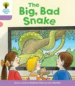 Oxford Reading Tree Biff, Chip and Kipper Stories Decode and Develop