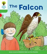 Oxford Reading Tree Biff, Chip and Kipper Stories Decode and Develop
