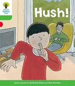 Oxford Reading Tree Biff, Chip and Kipper Stories Decode and Develop