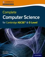 Complete Computer Science for Cambridge IGCSE® & O Level