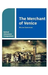 Oxford Literature Companions