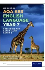 AQA KS3 English Language