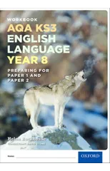 AQA KS3 English Language
