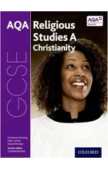 GCSE Religious Studies for AQA A