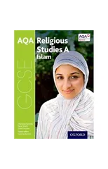GCSE Religious Studies for AQA A