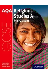 GCSE Religious Studies for AQA A