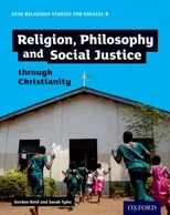 GCSE Religious Studies for Edexcel B