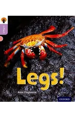 Oxford Reading Tree inFact