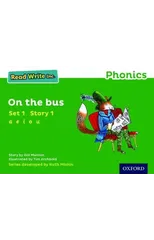 Read Write Inc. Phonics