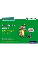 Read Write Inc. Phonics