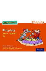 Read Write Inc. Phonics
