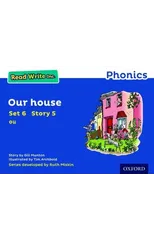 Read Write Inc. Phonics