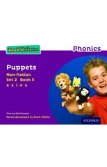 Read Write Inc. Phonics