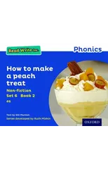 Read Write Inc. Phonics