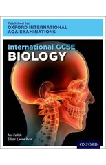 OxfordAQA International GCSE Biology (9201)