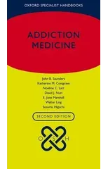 Addiction Medicine