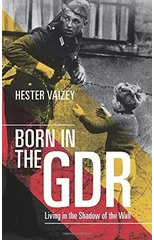 Born in the GDR