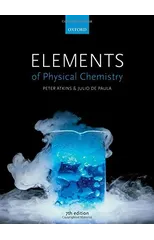 Elements of Physical Chemistry