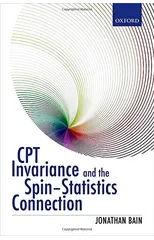 CPT Invariance and the Spin-Statistics Connection