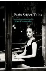 Paris Street Tales